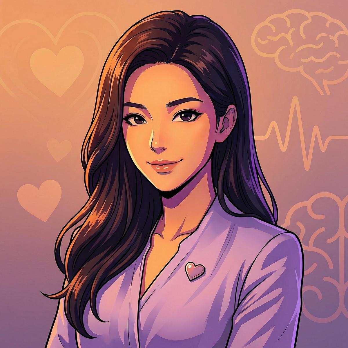 国产视频社区心理顾问苏晓晴