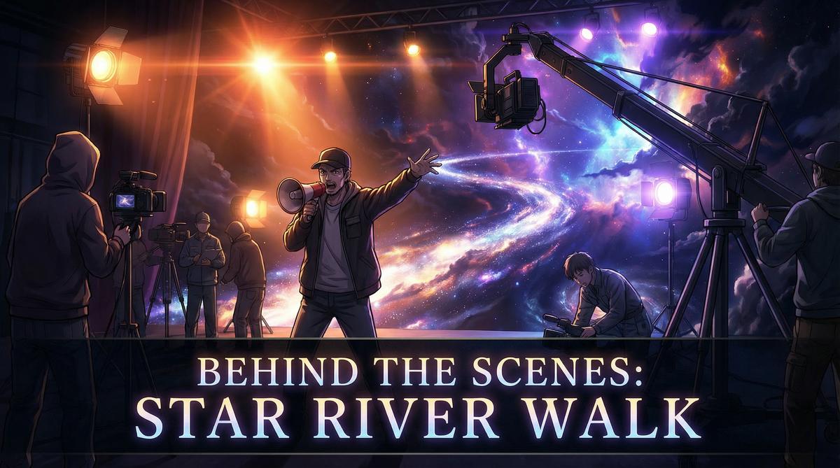 国产视频 MV拍摄幕后花絮视频